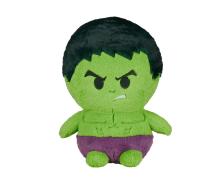 Marvel Huggables Hulk, 35cm