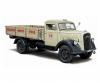 Italeri Opel Blitz Truck Model Kit 1:24 Scale