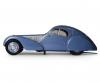iXO Premium Collectables Bugatti 57 SC Model Car