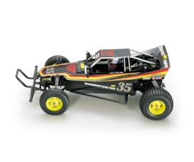 1:10 RC The Grasshopper I Black Edition