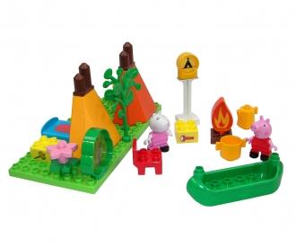 BIG-Bloxx PP set de Camping