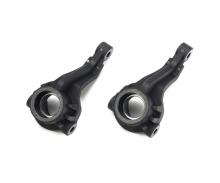 BB-01 Front Upright Set, RC spare parts, 2 pcs