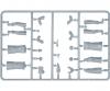 1:35 Fig. British Officers (5)