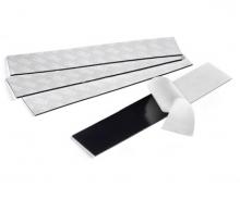 Double-Sided Tape, black, model accessory