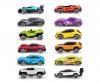 Die-Cast Vehicles 3-Pack Mini Cars