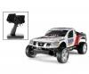 1:10 RC XB Nissan Titan Racing Truck 2,4