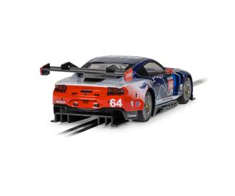 Scalextric Ford Mustang GT3 Slot Car 1:32