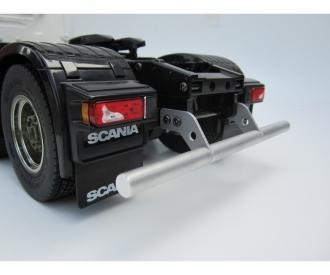 1:14 Alum. Underrun Protection, truck accessory
