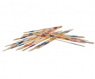 Outdoor Mikado