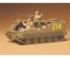 1:35 US M113 A.P.C, plastic model kit