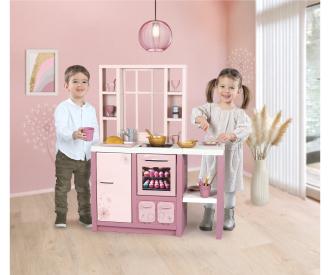 Cuisine Loft Rose