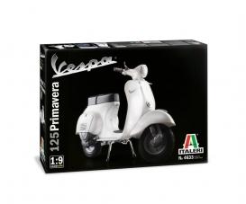 1:9 Vespa 125 "Primavera