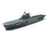 1:700 USS Yorktown CV-5, aircraft carrier model kit