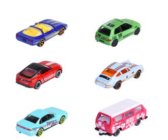 CastHeads Premium Cars, 6-asst.