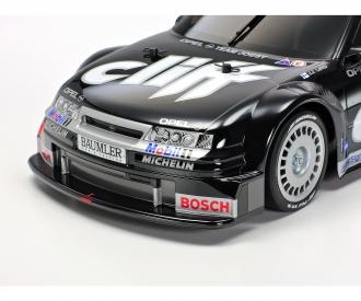 1:10 Opel Calibra V6 Cliff, RC assembly kit