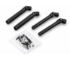 X-Crawlee pro Mittelantriebswellen