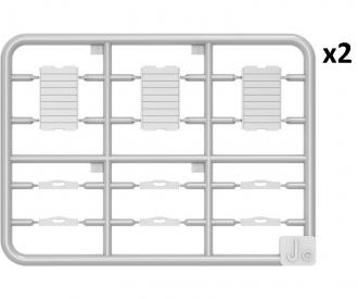 1:35 Fig. Bakers with cart (2)