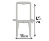 Smoby Ultimate Easel