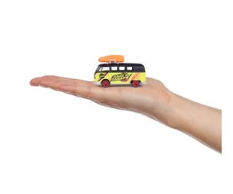 Volkswagen 5 Pieces Giftpack