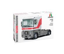 Italeri Renault AE500 Magnum Truck Kit 1:24