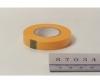 Masking Tape 10mm/18m Refill for Model Painting