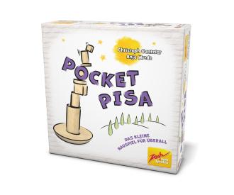 Pocket Pisa