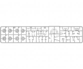 1:48 P-47D-30RE Thunderbolt Basic Kit