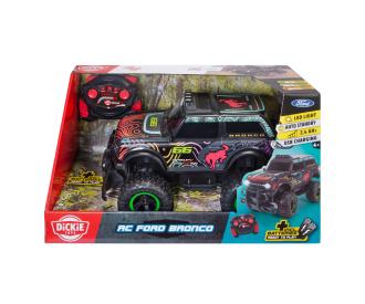 RC Ford Bronco, RTR