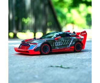 RC Audi S1 E-Tron Quattro Drift Car, RTR