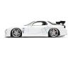 Fast & Furious 1993 Mazda RX-7 1:24
