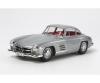 1:24 Mercedes-Benz 300SL, plastic model kit