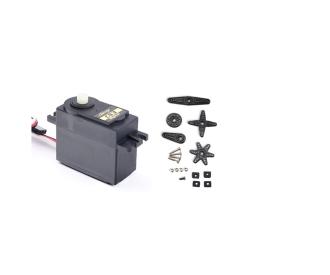 Servo CS-3DS Regular-Size JR/WP/0,12