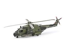 1:87 NH90 Airbus Ger.Army