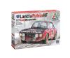 Italeri Lancia Fulvia HF Rally Model 1:24