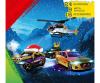Advent Calendar Mountain Rescue