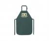 Craft Apron, TAMIYA Craft Apron, green