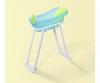 Steffi LOVE Baby Bath – Poupée 29 cm et bébé