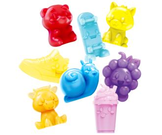 Jelly Gelz Holidays, 2-ass.