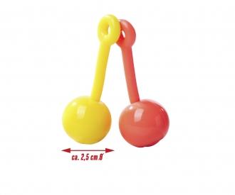 Bounzyball Double Pack, 3 versions