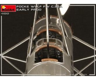 1:35 Fw C.30A Heuschrecke Ea. Pr.