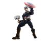 Blokees Marvel Captain America