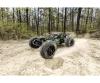 1:8 Virus Extreme 2.4G 100% RTR vert