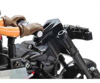 Star Unit Dual Rider T3-01