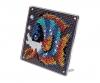 A&F Sequin Fish