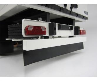 1:14 Trailer Splash guard Set, model accessory