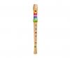 Eichhorn Music Wooden-Flute, 32cm