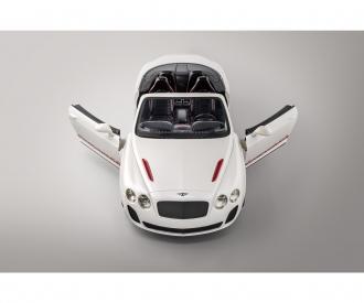 1:14 Bentley Continental Supersports ISR 2.4G 100%RTR