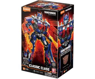 Blokees Fig. Transformers Optimus Prime