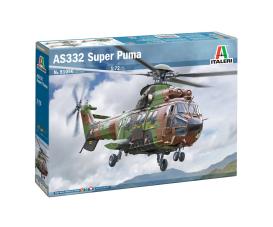 1:72 AS332 Super Puma