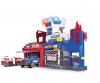 Fire & Rescue Playset